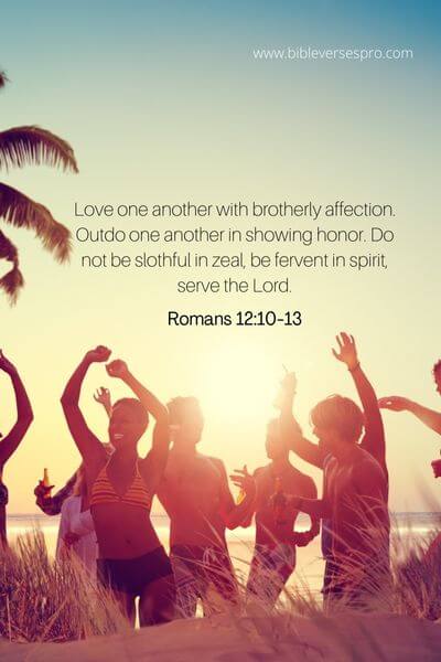 Romans 12_10-13