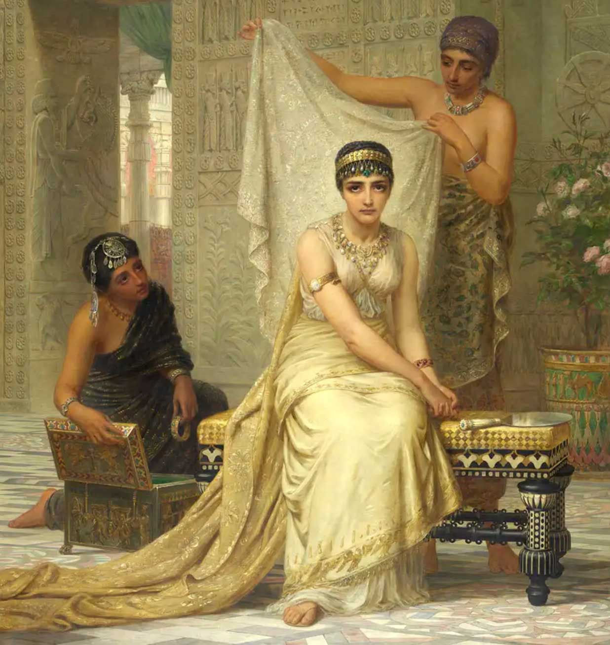 Esther