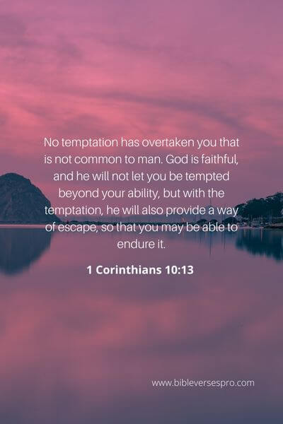 1 Corinthians 10_13 