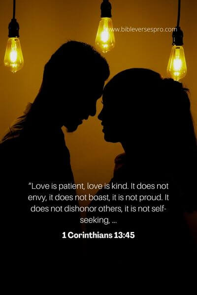 1 Corinthians 13_4-5