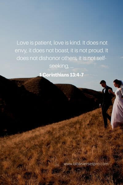 1 Corinthians 13_4-7