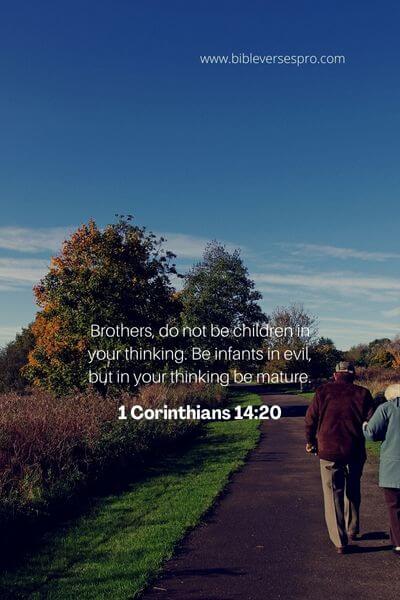 1 Corinthians 14_20 