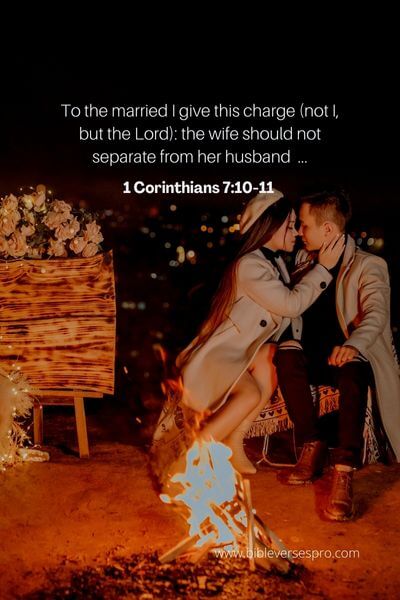 1 Corinthians 7_10-11 