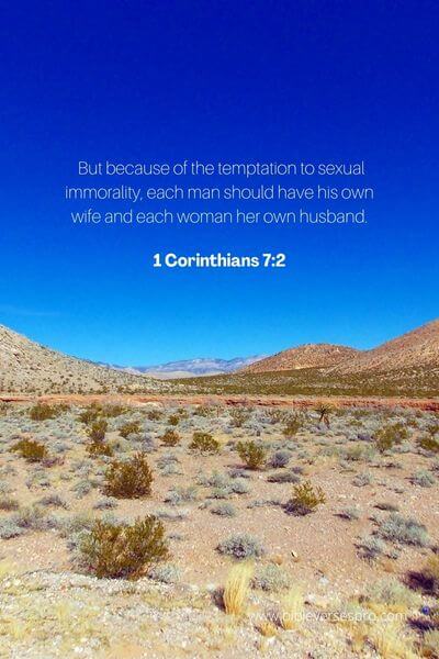 1 Corinthians 7_2