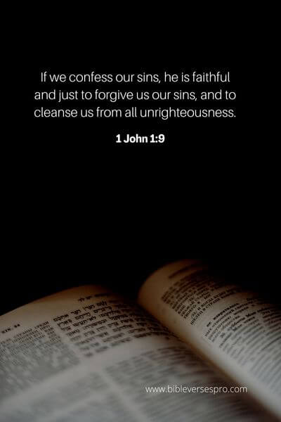 1 John 1_9