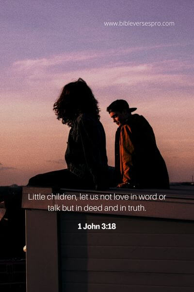1 John 3_18