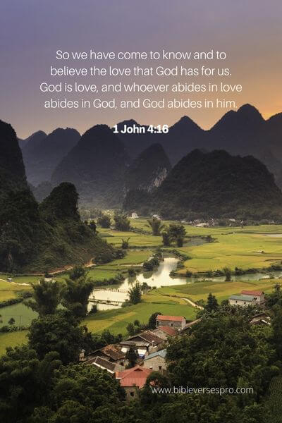 1 John 4_16