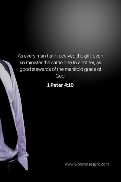 1 Peter 4_10 