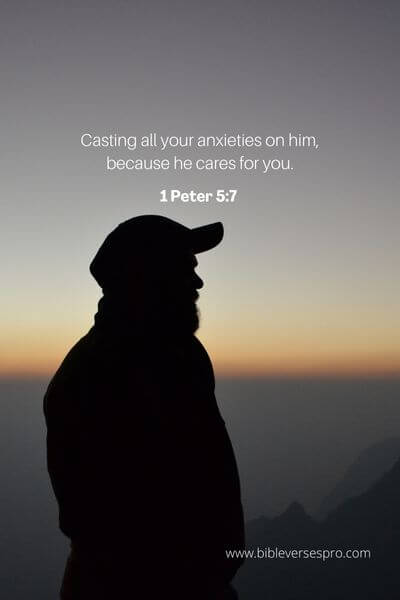 1 Peter 5_7 