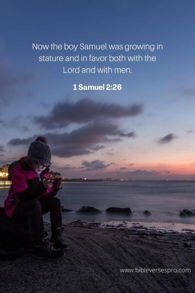 1 Samuel 2_26
