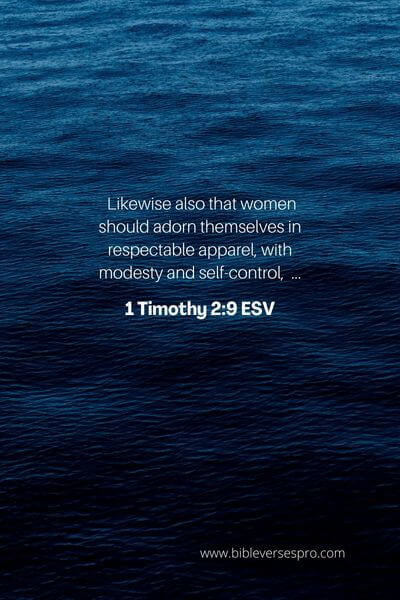 1 Timothy 2_9