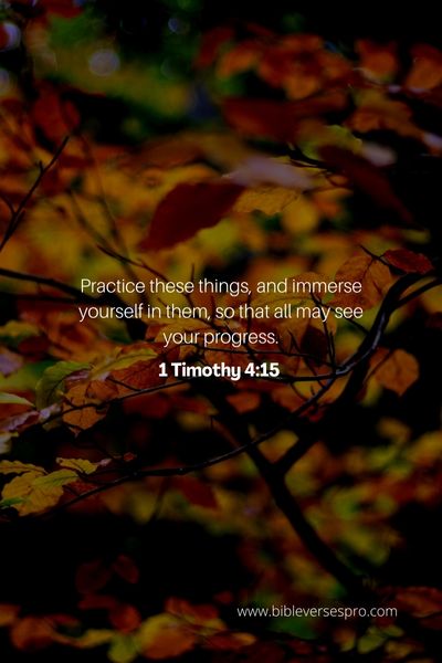 1 Timothy 4_15 