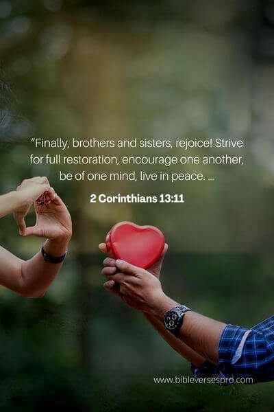 2 Corinthians 13_11