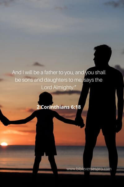2 Corinthians 6_18