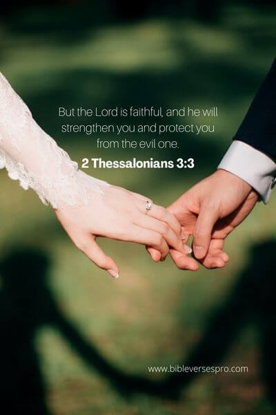 2 Thessalonians 3_3