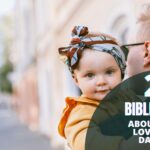 23 Bible verse about fathers love for his daughter