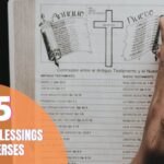 25 Saturday Blessings Bible Verses