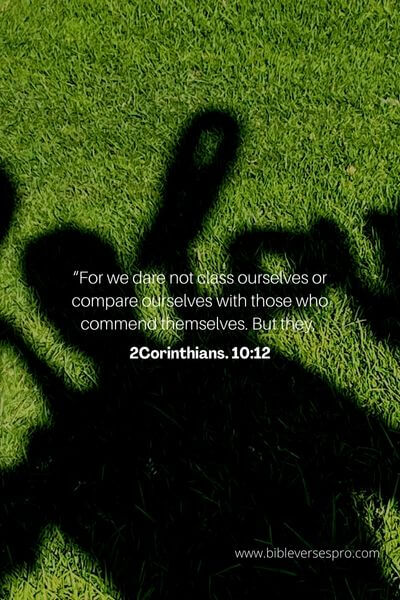 2Corinthians. 10_12