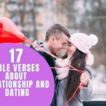 Bible Verses about Relationships and Dating