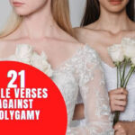 BIBLE VERSES AGAINST POLYGAMY
