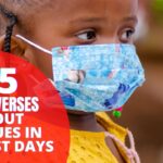Bible Verses about Plagues in the Last Days