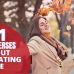 Bible verses about celebrating life