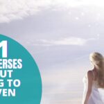Bible verses about going to heaven