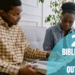 Bible verses for outreach
