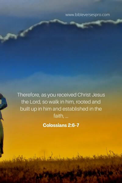Colossians 2_6-7