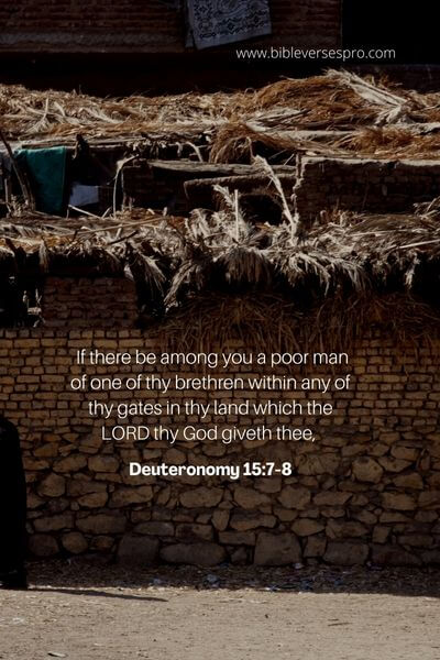 Deuteronomy 15_7-8