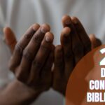 Divine connection Bible Verses