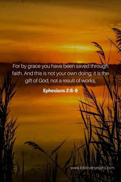 Ephesians 2_8-9