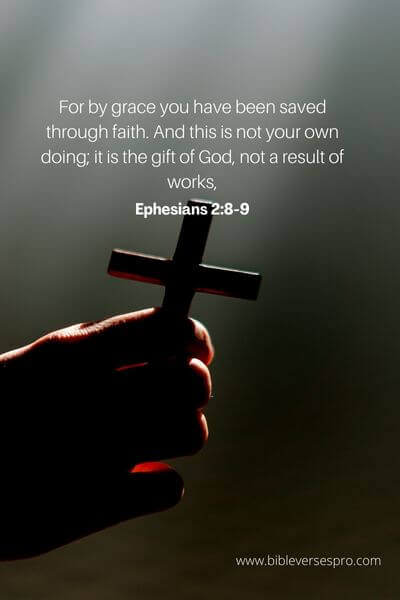Ephesians 2_8-9