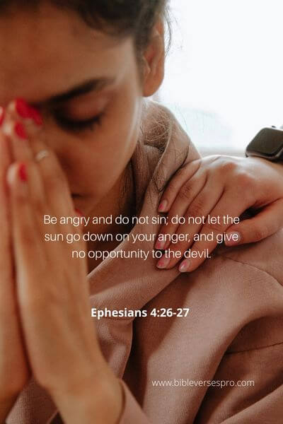 Ephesians 4_26-27