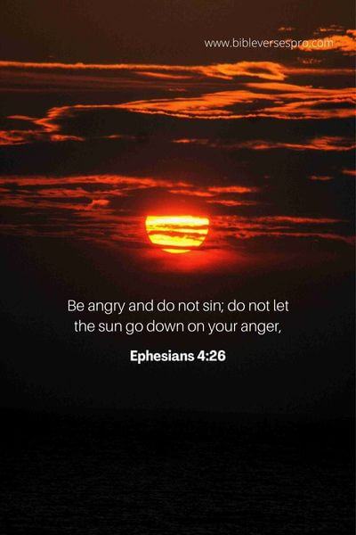 Ephesians 4_26