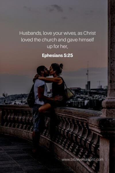 Ephesians 5_25