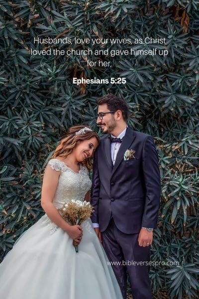 Ephesians 5_25
