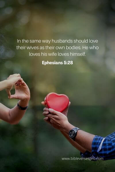 Ephesians 5_28