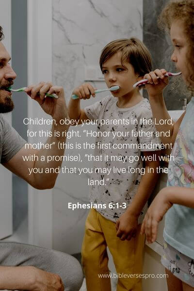 Ephesians 6_1-3 