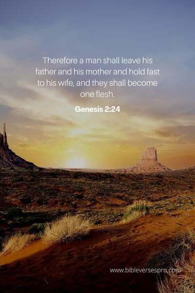 Genesis 2_24