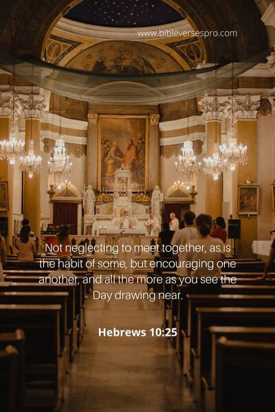Hebrews 10_25