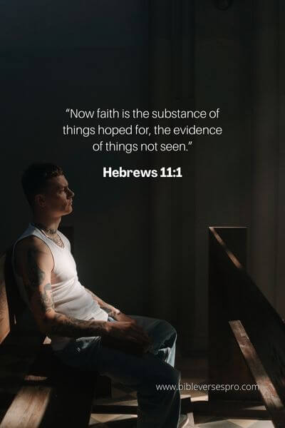 Hebrews 11_1