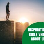 INSPIRATIONAL BIBLE VERSES ABOUT LIFE