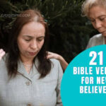 _INSPIRING BIBLE VERSES FOR NEW BELIEVERS