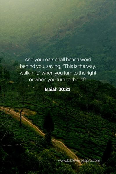 Isaiah 30_21 