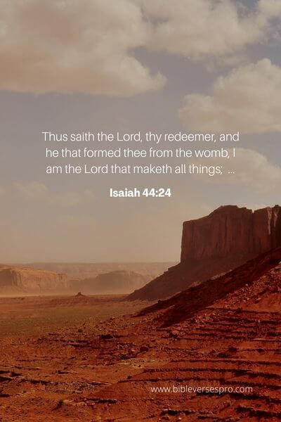 Isaiah 44_24