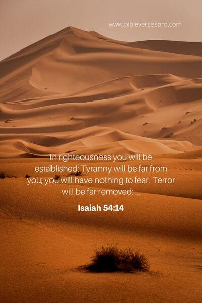 Isaiah 54_14