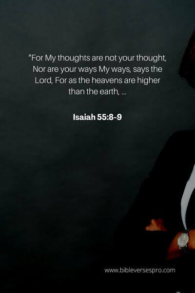 Isaiah 55_8-9