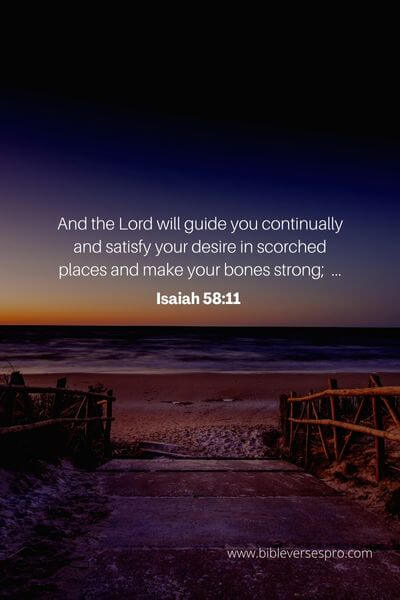 Isaiah 58_11 