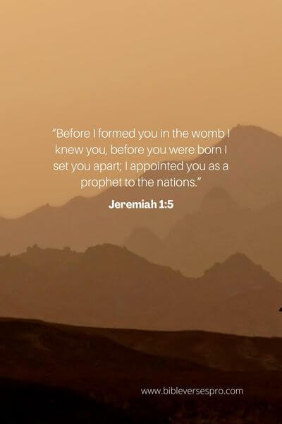 Jeremiah 1_5